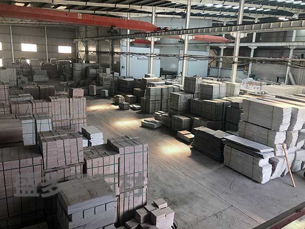 廠(chǎng)區展示