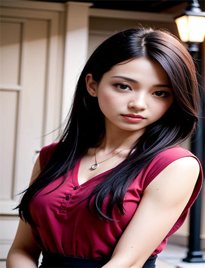 演员访谈：《王牌女保镖之极速守护》全方位解析：剧情、人物、主题三位一体